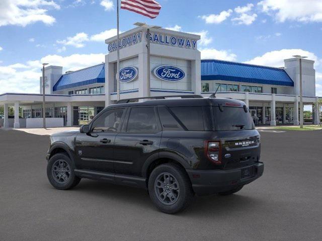 new 2024 Ford Bronco Sport car, priced at $32,020