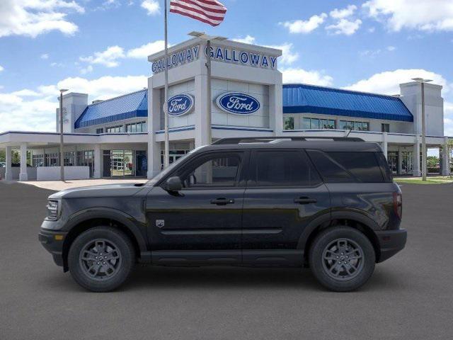 new 2024 Ford Bronco Sport car, priced at $32,020