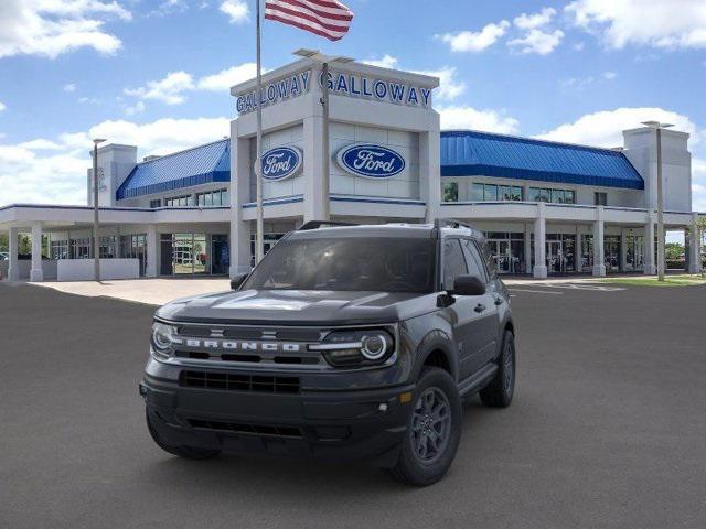 new 2024 Ford Bronco Sport car, priced at $32,020