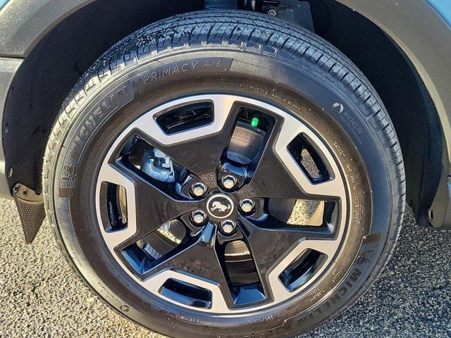 used 2023 Ford Bronco Sport car, priced at $32,990