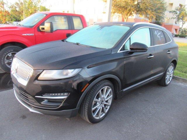 used 2019 Lincoln MKC car, priced at $17,990