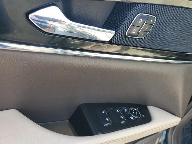 used 2023 Lincoln Nautilus car, priced at $38,998