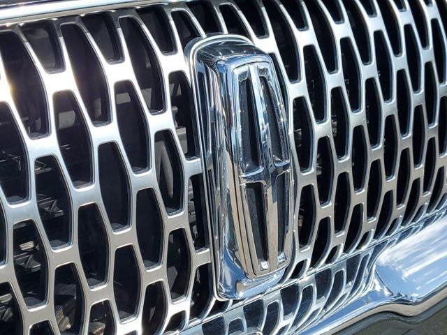 used 2023 Lincoln Nautilus car, priced at $38,998