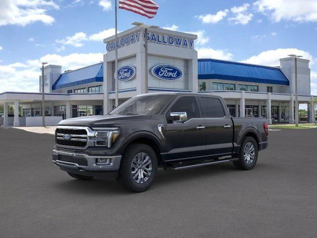 new 2024 Ford F-150 car, priced at $68,404