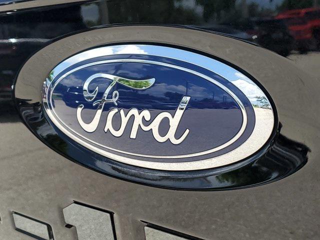 used 2021 Ford F-150 car, priced at $46,990