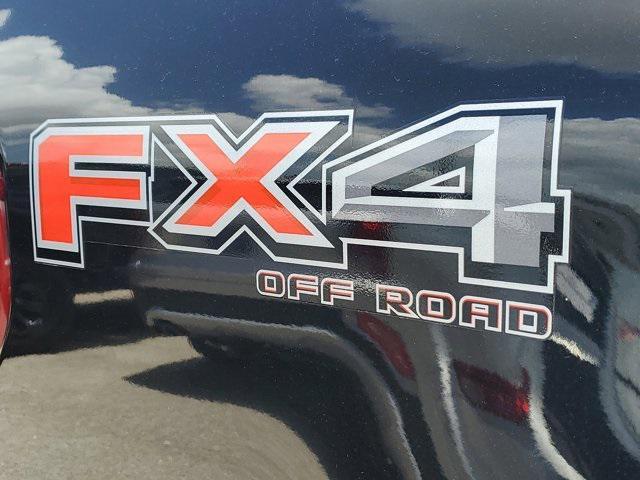 used 2021 Ford F-150 car, priced at $46,990