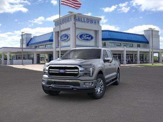 new 2024 Ford F-150 car, priced at $67,504