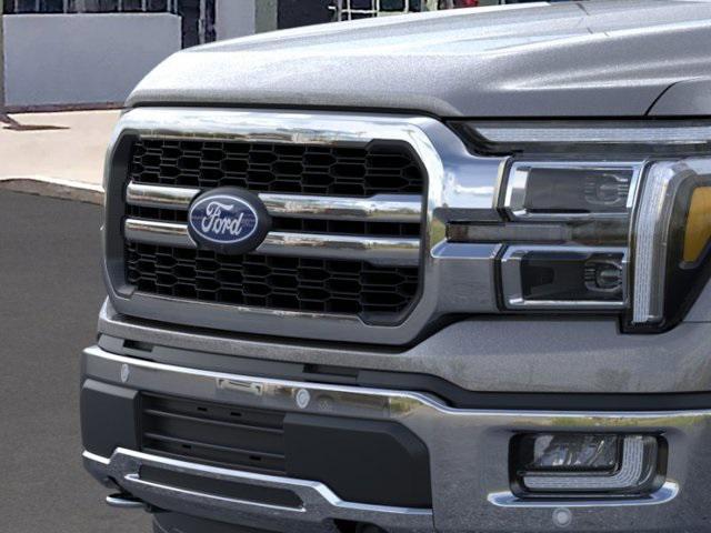 new 2024 Ford F-150 car, priced at $67,504