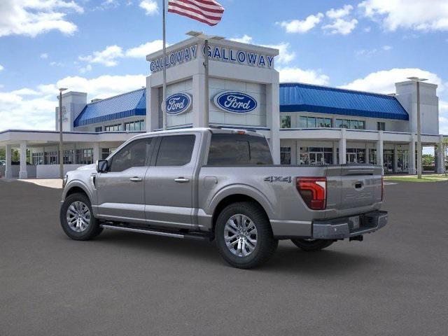 new 2024 Ford F-150 car, priced at $67,504