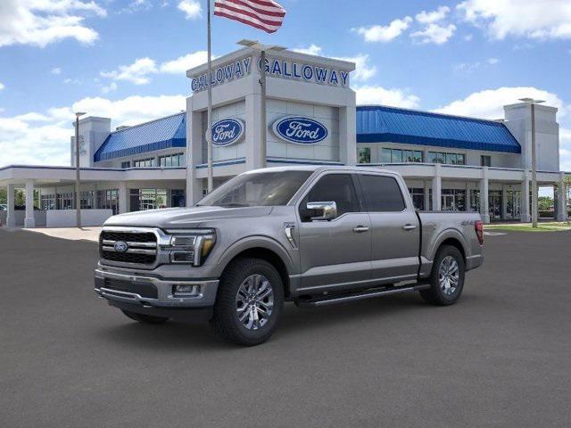 new 2024 Ford F-150 car, priced at $67,504