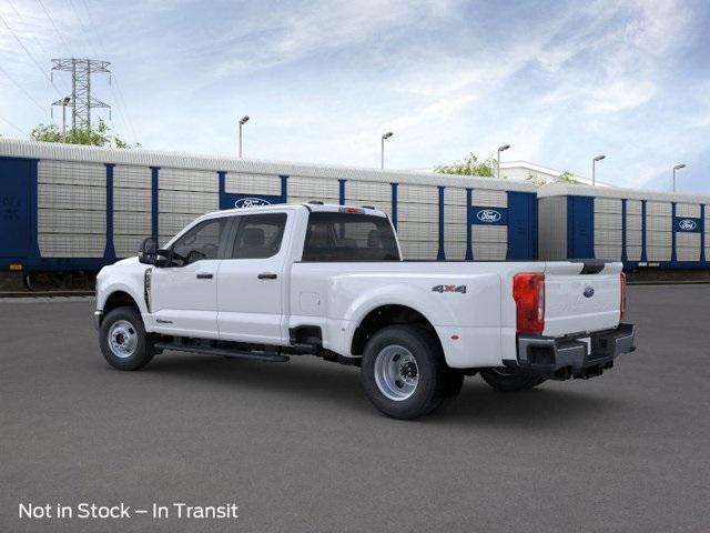 new 2024 Ford F-350 car, priced at $65,925