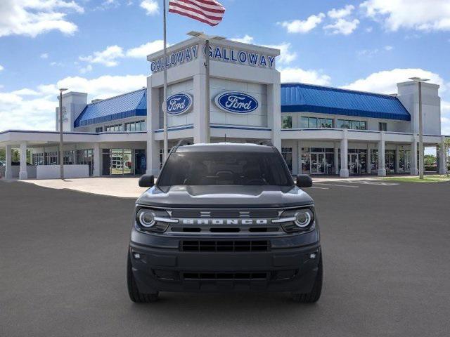 new 2024 Ford Bronco Sport car, priced at $29,825