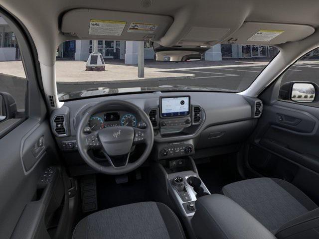 new 2024 Ford Bronco Sport car, priced at $29,825