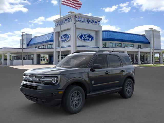 new 2024 Ford Bronco Sport car, priced at $29,825