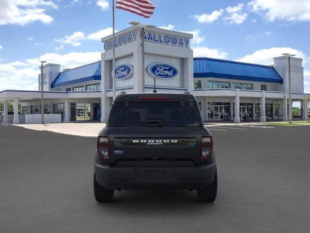 new 2024 Ford Bronco Sport car, priced at $29,825