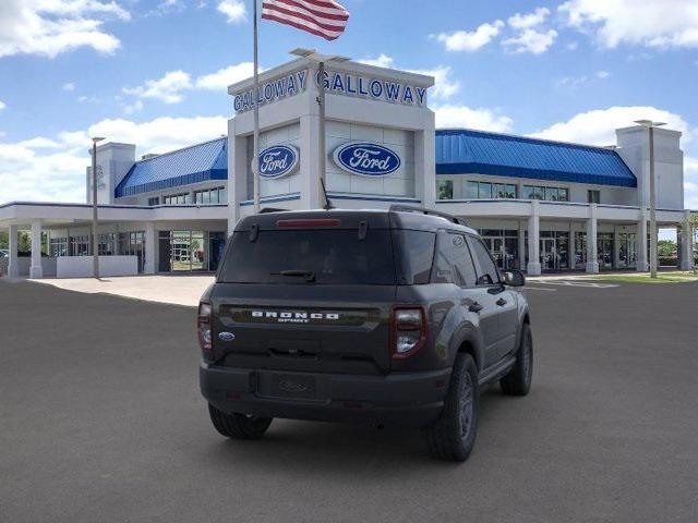 new 2024 Ford Bronco Sport car, priced at $29,825