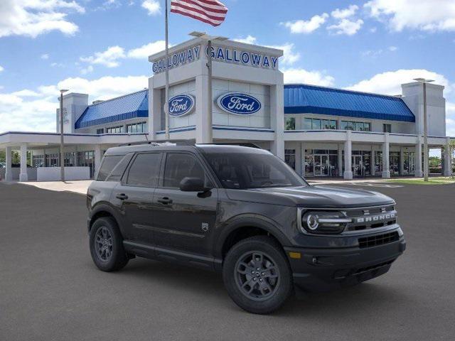 new 2024 Ford Bronco Sport car, priced at $29,825