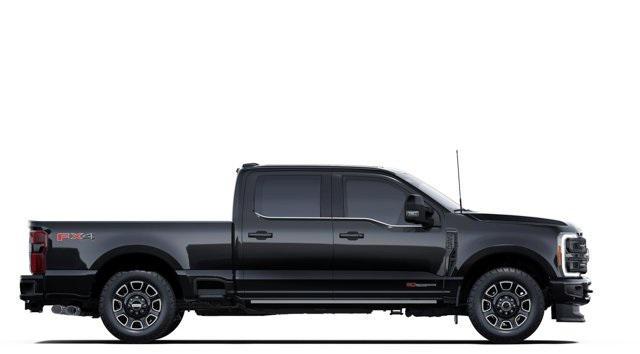 new 2025 Ford F-250 car, priced at $97,290
