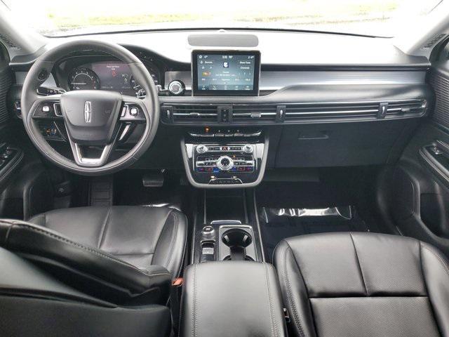 used 2022 Lincoln Corsair car, priced at $26,998