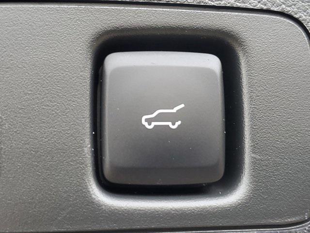 used 2022 Lincoln Corsair car, priced at $26,998