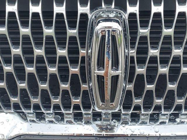 used 2022 Lincoln Corsair car, priced at $26,998