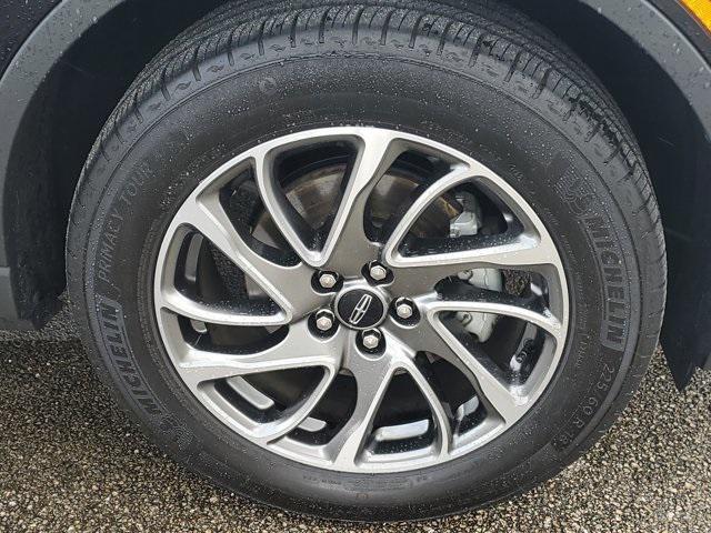 used 2022 Lincoln Corsair car, priced at $26,998