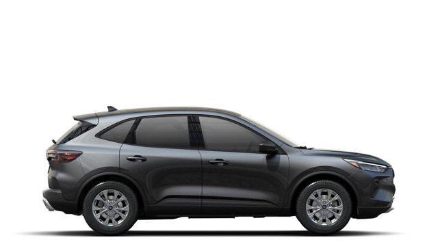new 2025 Ford Escape car, priced at $31,212