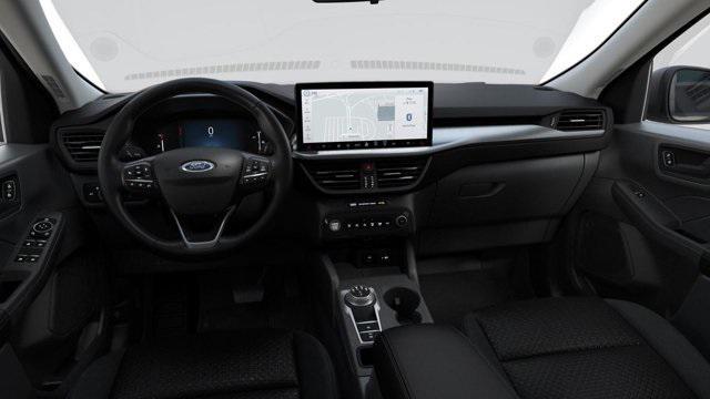 new 2025 Ford Escape car, priced at $31,212