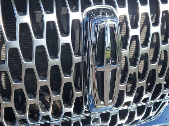 used 2023 Lincoln Nautilus car, priced at $32,498