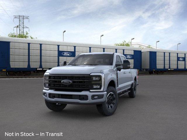 new 2024 Ford F-250 car, priced at $93,575