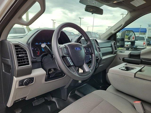 used 2019 Ford F-250 car, priced at $41,990