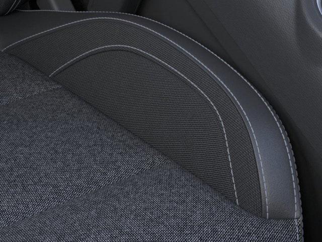 new 2025 Ford Mustang car, priced at $37,305