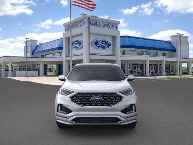 new 2024 Ford Edge car, priced at $45,703