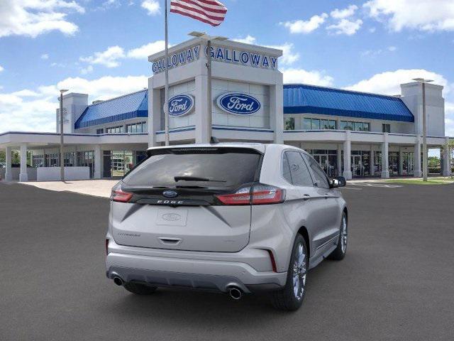 new 2024 Ford Edge car, priced at $45,703