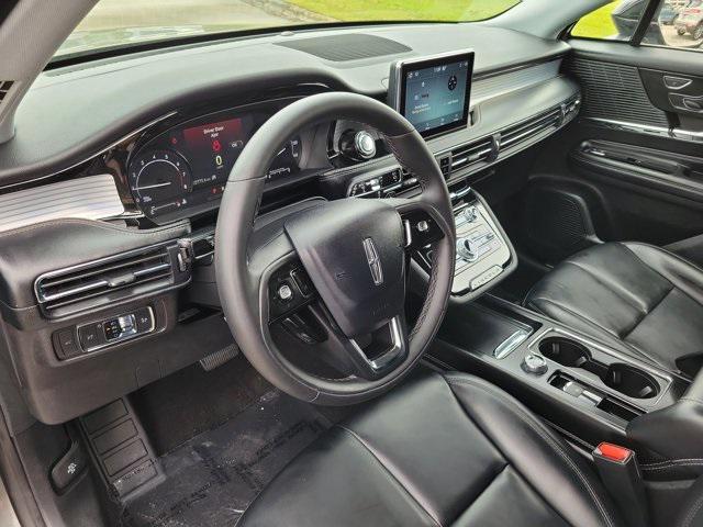 used 2022 Lincoln Corsair car, priced at $25,998
