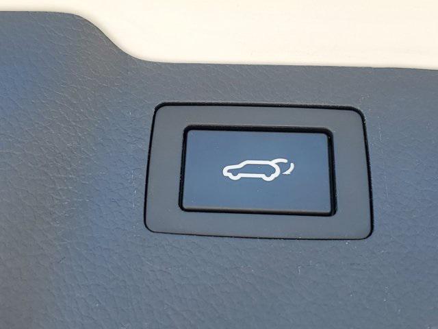 used 2017 Hyundai Santa Fe Sport car, priced at $15,990