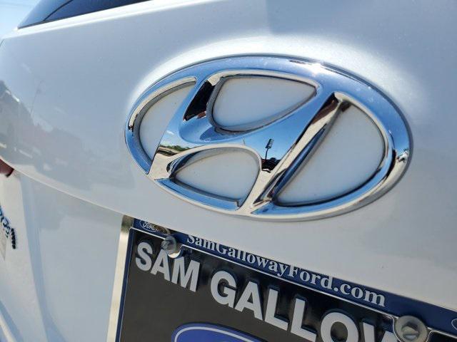 used 2017 Hyundai Santa Fe Sport car, priced at $15,990