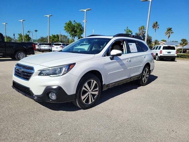 used 2019 Subaru Outback car, priced at $22,990