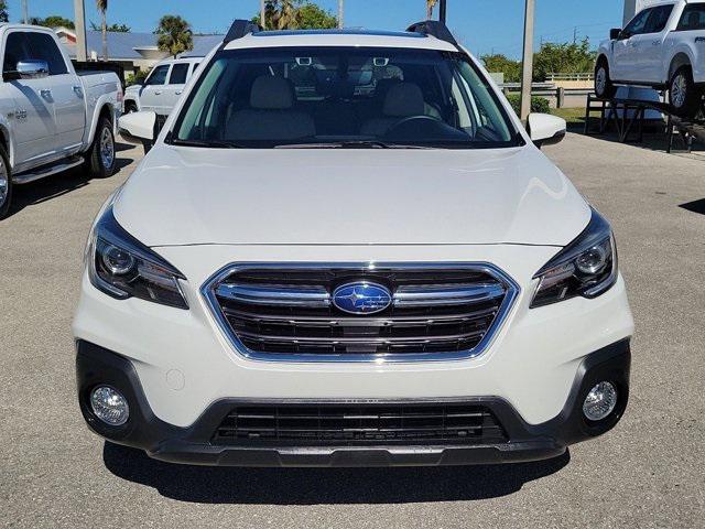 used 2019 Subaru Outback car, priced at $22,990