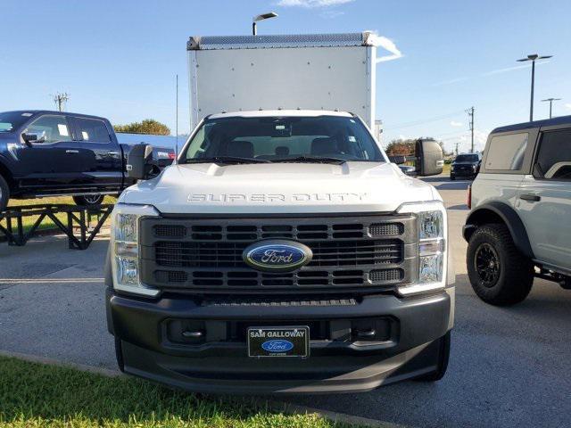 used 2023 Ford F-450 car, priced at $67,990