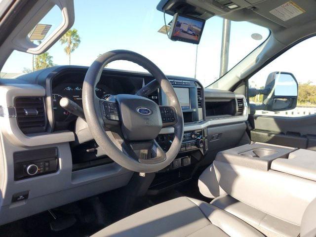 used 2023 Ford F-450 car, priced at $67,990