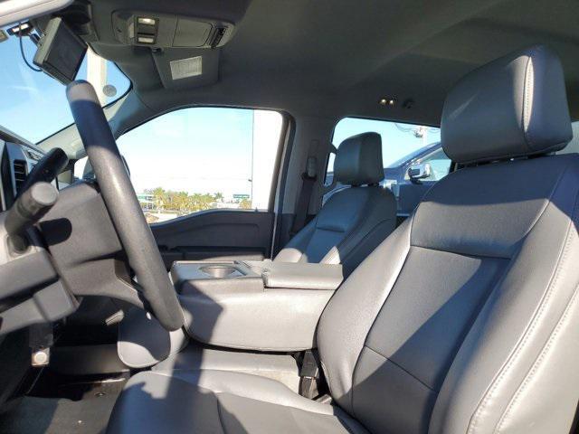 used 2023 Ford F-450 car, priced at $67,990