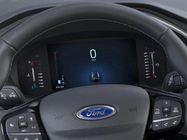 new 2025 Ford Escape car, priced at $31,820