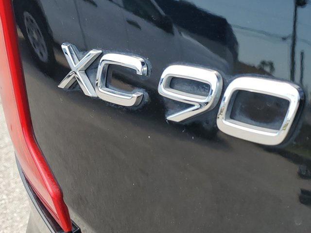used 2020 Volvo XC90 car, priced at $29,153