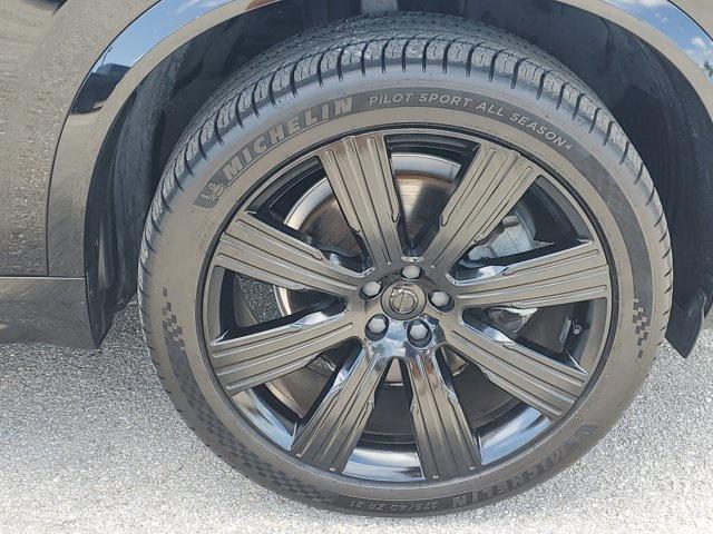 used 2020 Volvo XC90 car, priced at $29,153