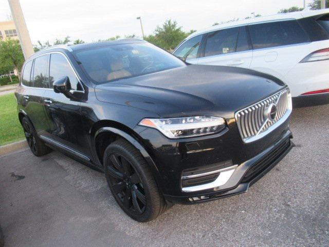used 2020 Volvo XC90 car, priced at $31,990