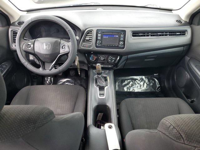 used 2017 Honda HR-V car, priced at $10,911