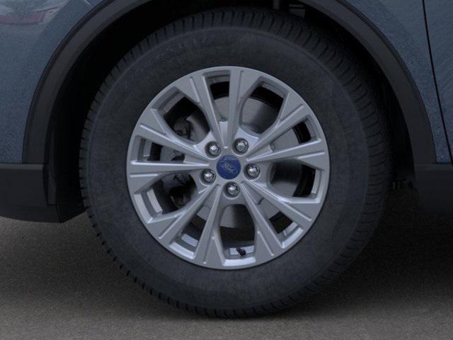 new 2025 Ford Escape car, priced at $30,985