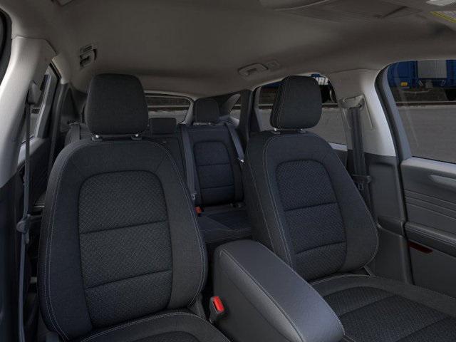 new 2025 Ford Escape car, priced at $30,985