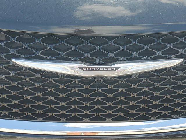 used 2023 Chrysler Pacifica car, priced at $25,990